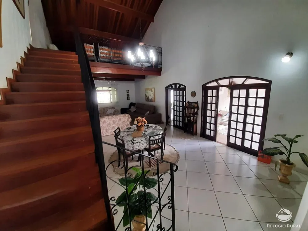 Chácara, 6639 m² - Foto 9