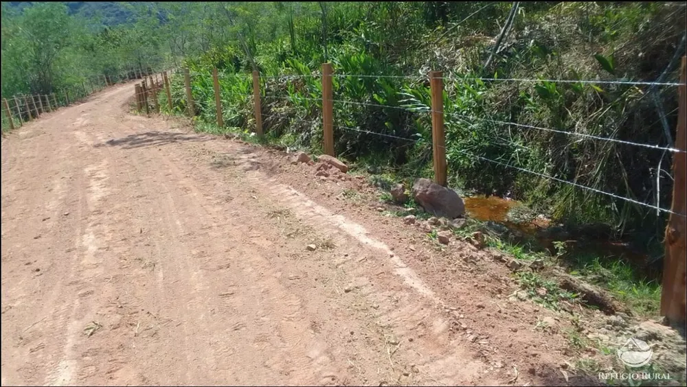 Terreno, 36 hectares - Foto 12