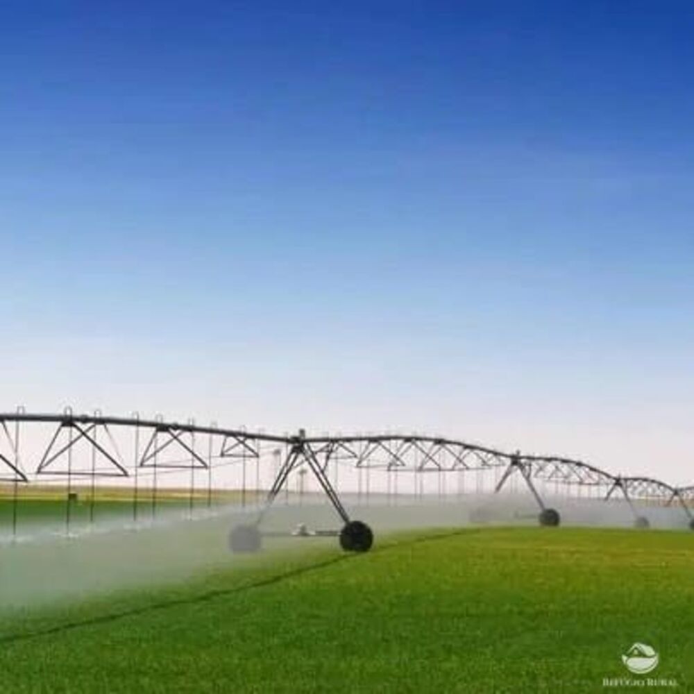 Fazenda à venda com 3 quartos, 292000000m² - Foto 2
