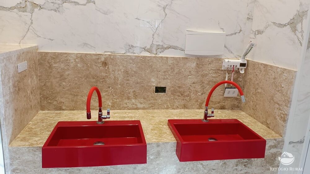 Casa, 3 quartos, 350 m² - Foto 12