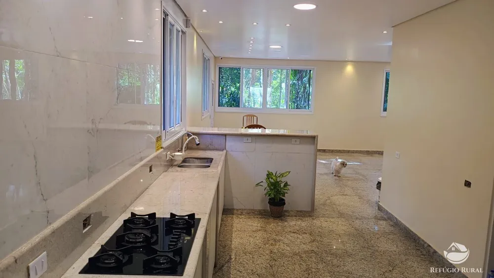 Casa, 3 quartos, 350 m² - Foto 22