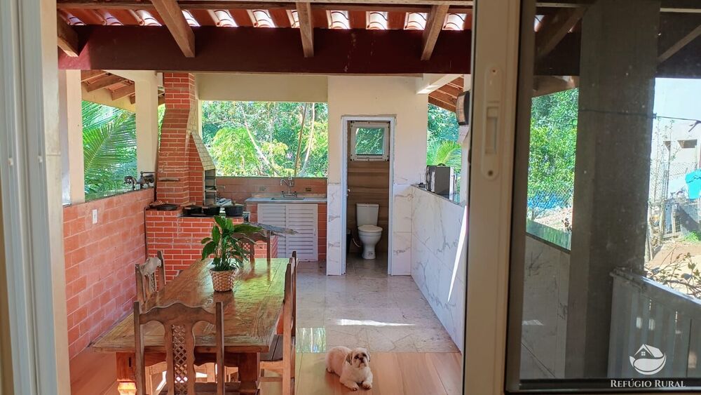 Casa, 3 quartos, 350 m² - Foto 28
