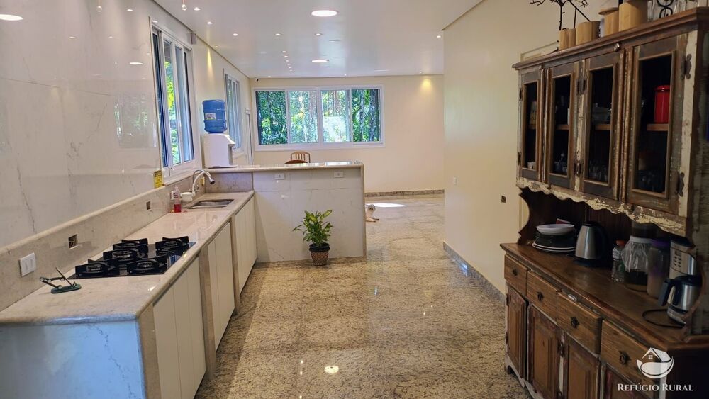 Casa, 3 quartos, 350 m² - Foto 17