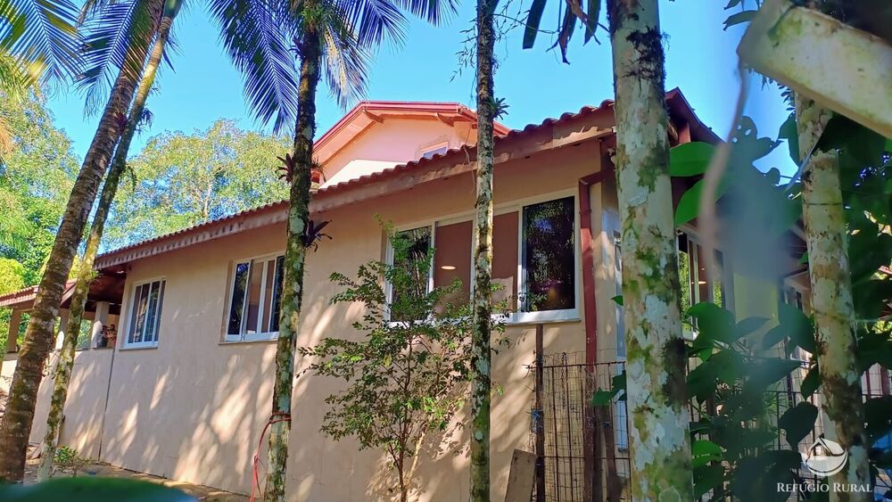 Casa, 3 quartos, 350 m² - Foto 1