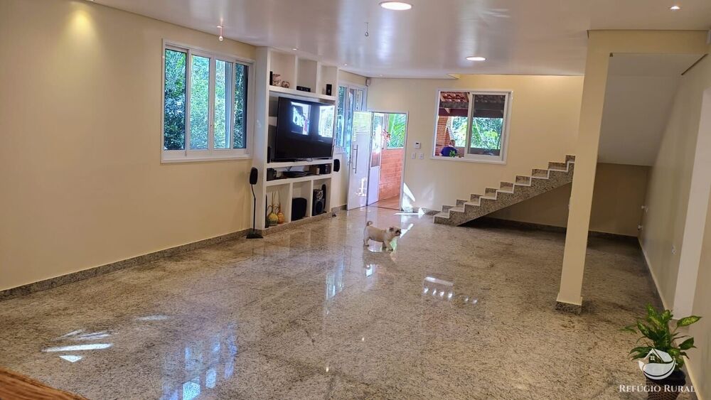 Casa, 3 quartos, 350 m² - Foto 21
