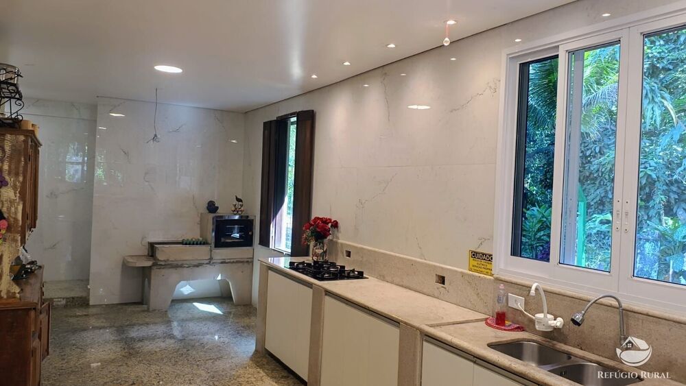 Casa, 3 quartos, 350 m² - Foto 13