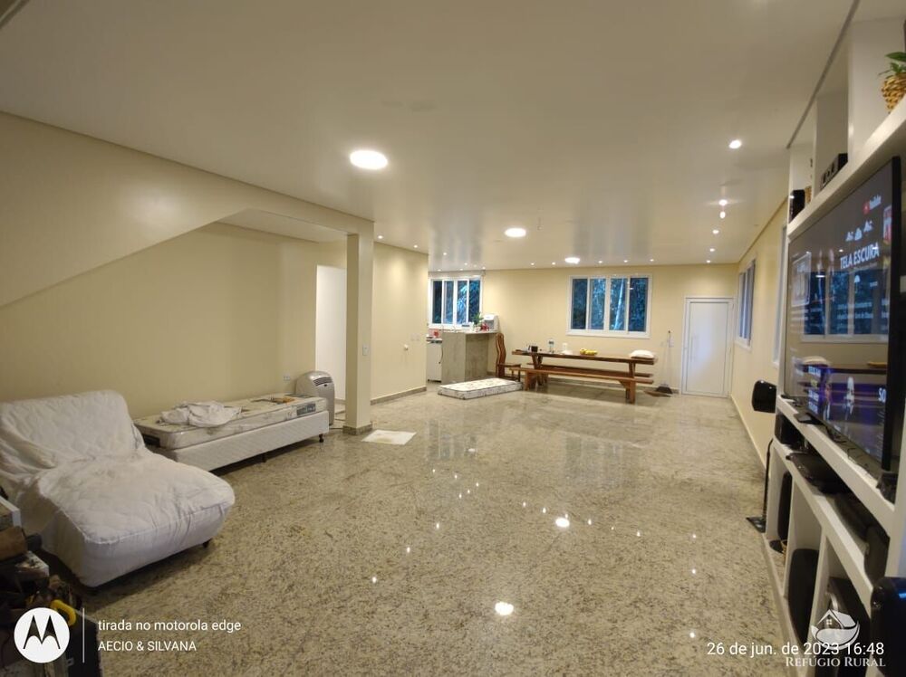 Casa, 3 quartos, 350 m² - Foto 30