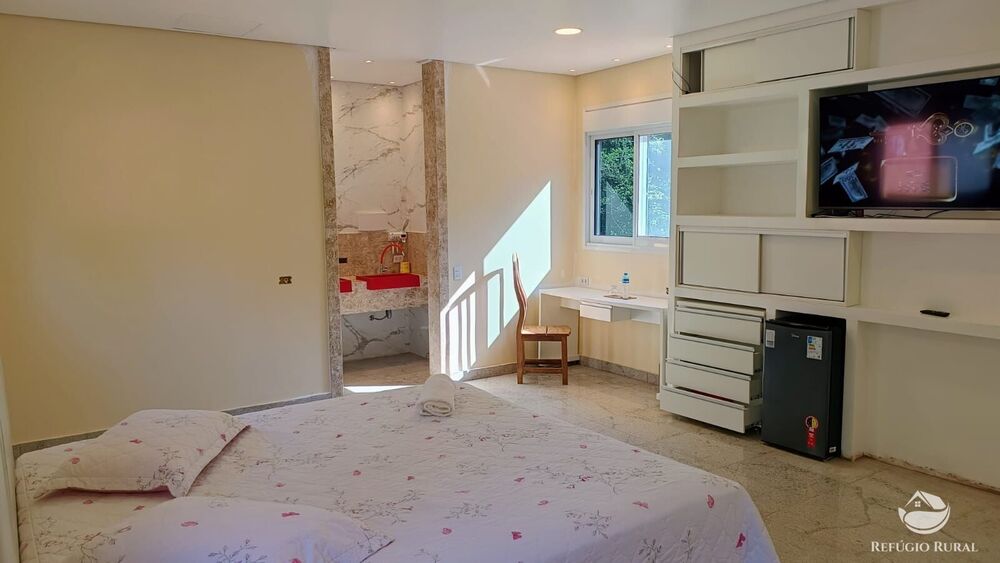 Casa, 3 quartos, 350 m² - Foto 11