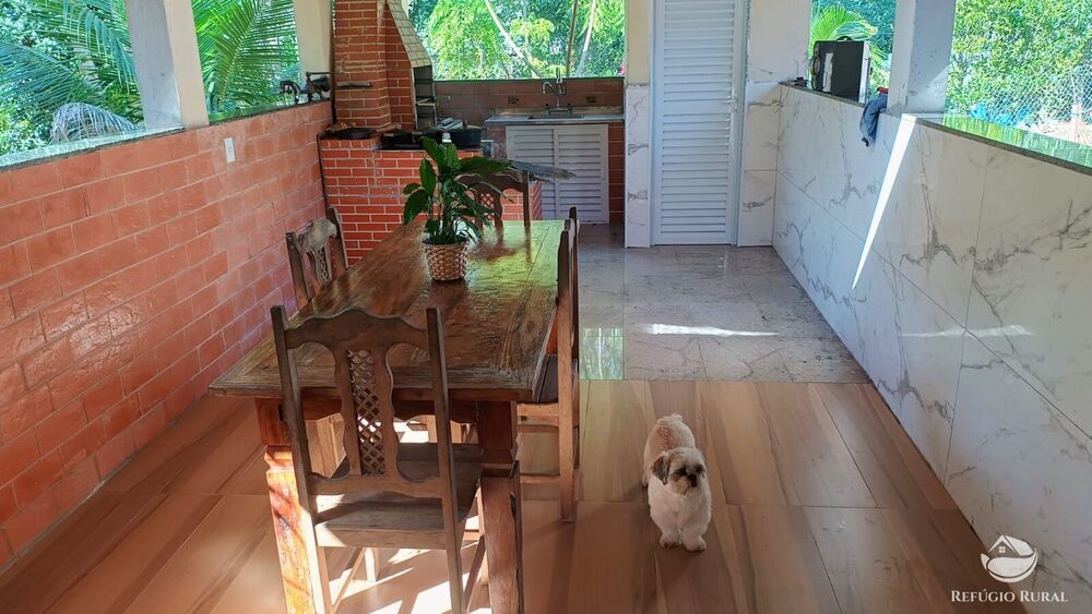 Casa, 3 quartos, 350 m² - Foto 18