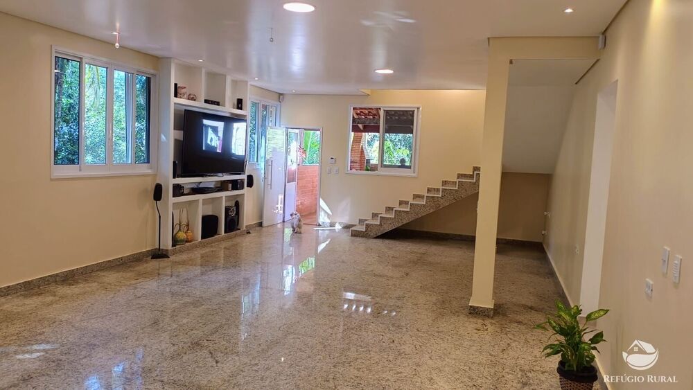 Casa, 3 quartos, 350 m² - Foto 23