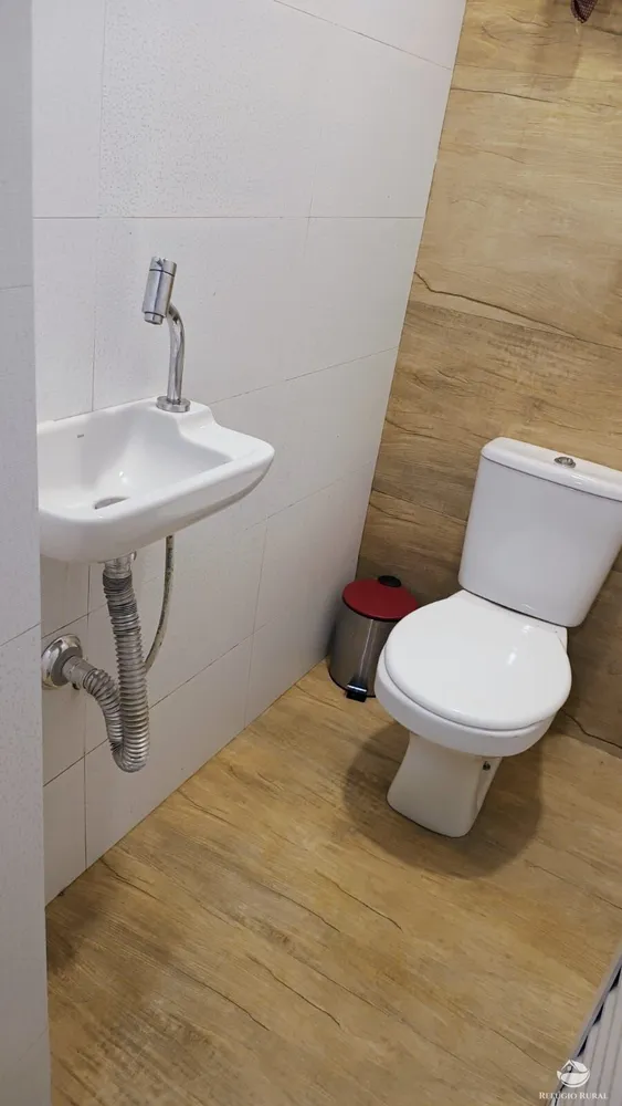 Casa, 3 quartos, 350 m² - Foto 23