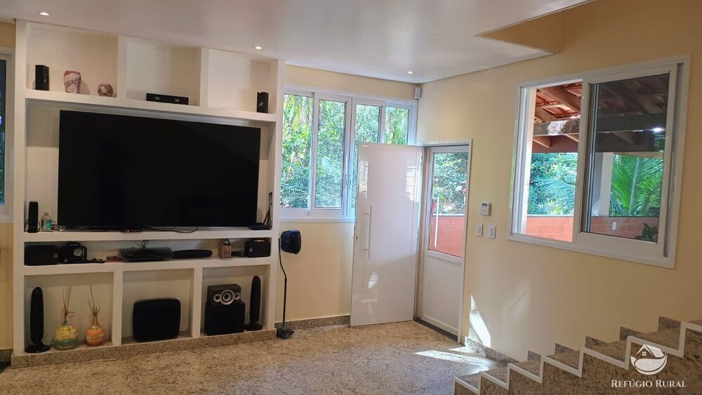 Casa, 3 quartos, 350 m² - Foto 10