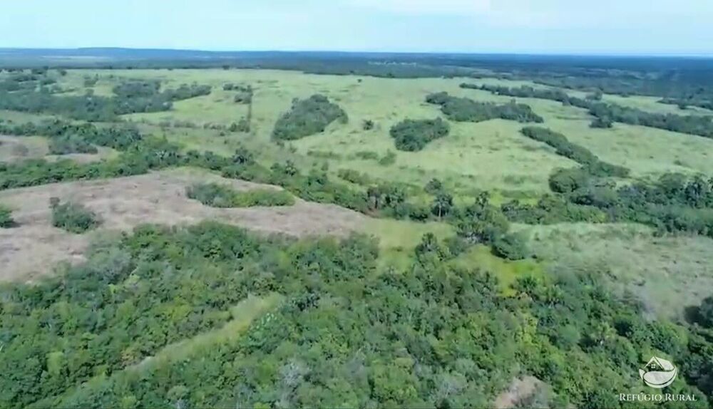 Fazenda à venda com 2 quartos, 18150000m² - Foto 4