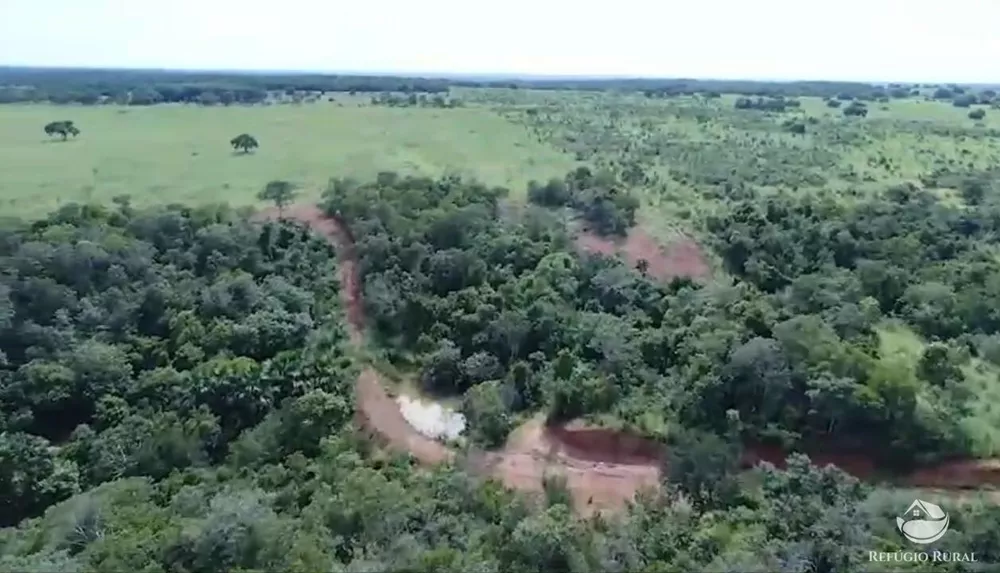 Fazenda, 1815 hectares - Foto 3