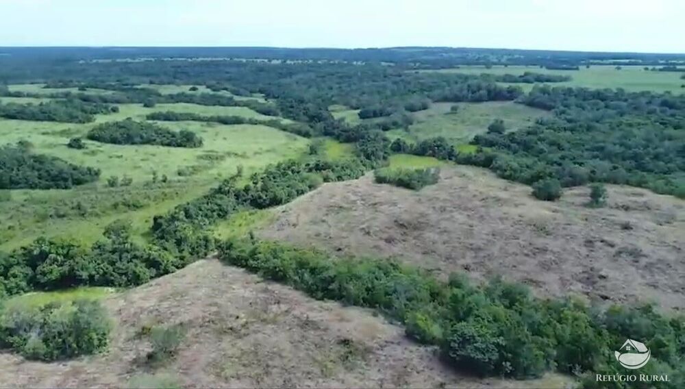 Fazenda à venda com 2 quartos, 18150000m² - Foto 3
