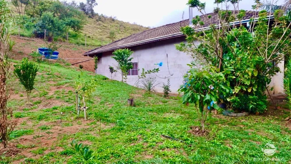 Chácara, 1 hectares - Foto 16