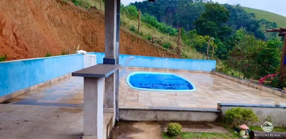 Chácara, 1 hectares - Foto 15