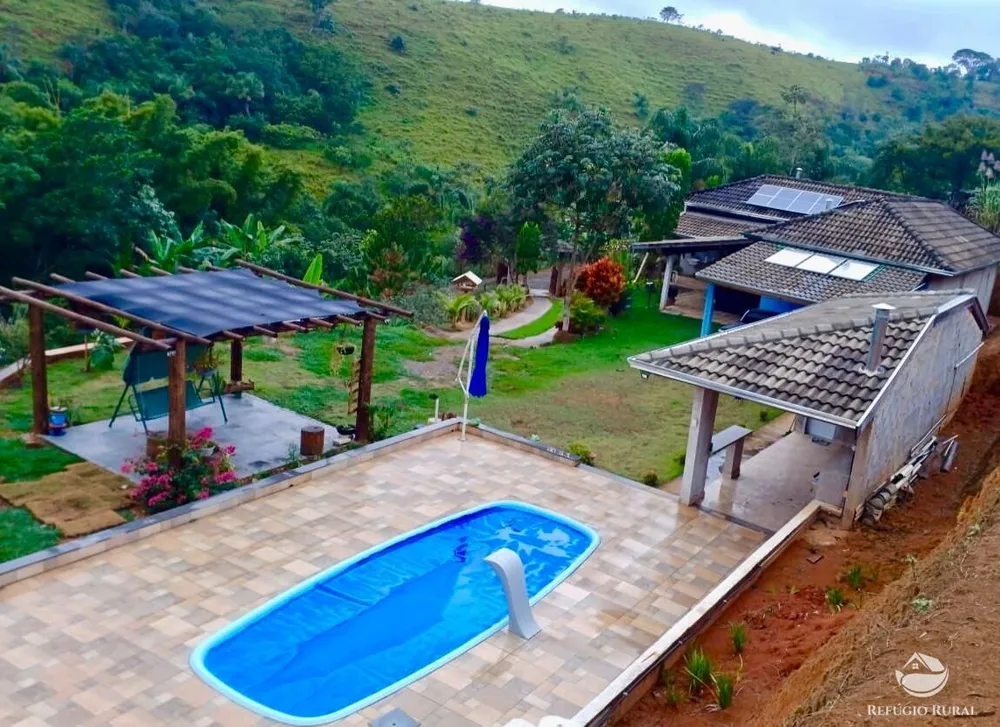 Chácara, 1 hectares - Foto 3
