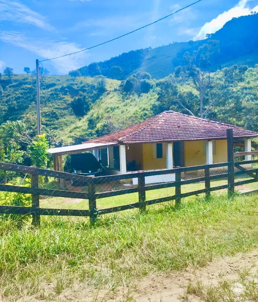 Chácara, 3400 m² - Foto 1