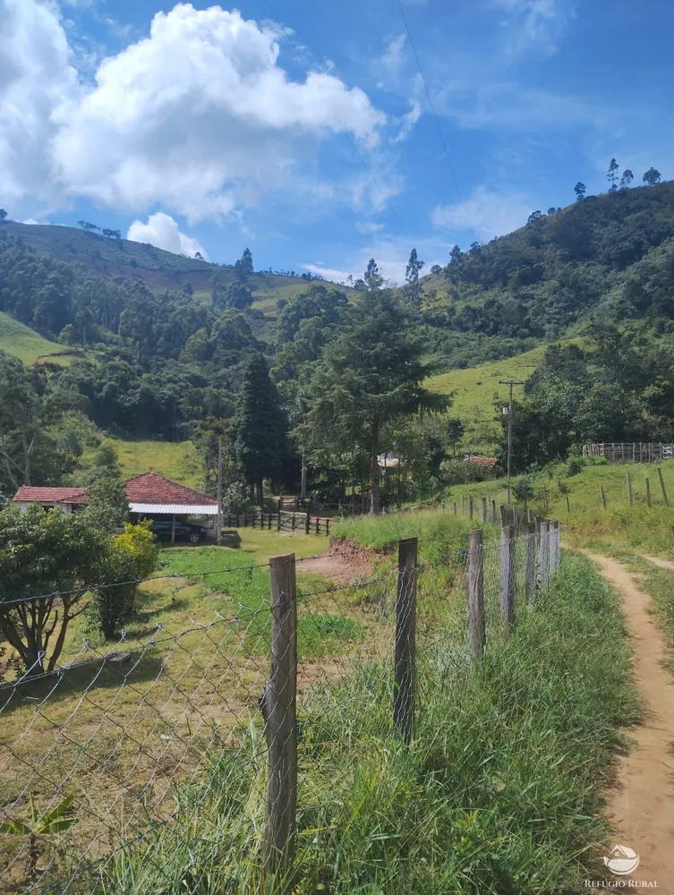 Chácara, 3400 m² - Foto 3