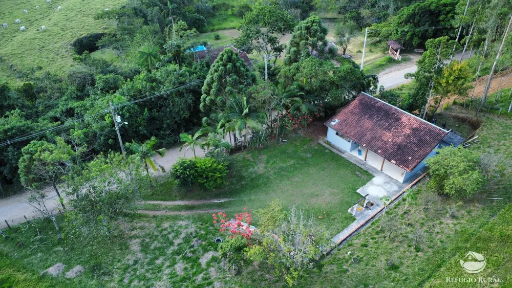 Chácara, 2 hectares - Foto 1