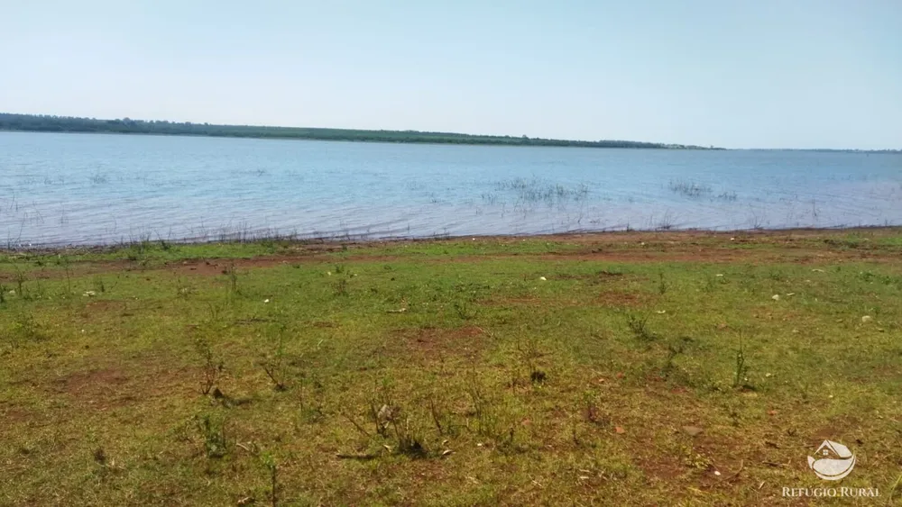 Sítio, 41 hectares - Foto 4