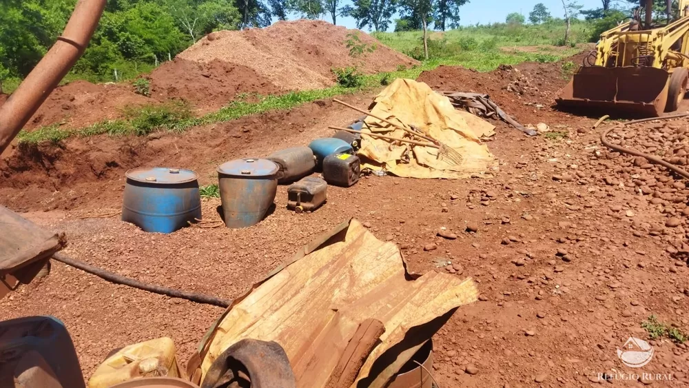 Sítio, 1 quarto, 41 hectares - Foto 4