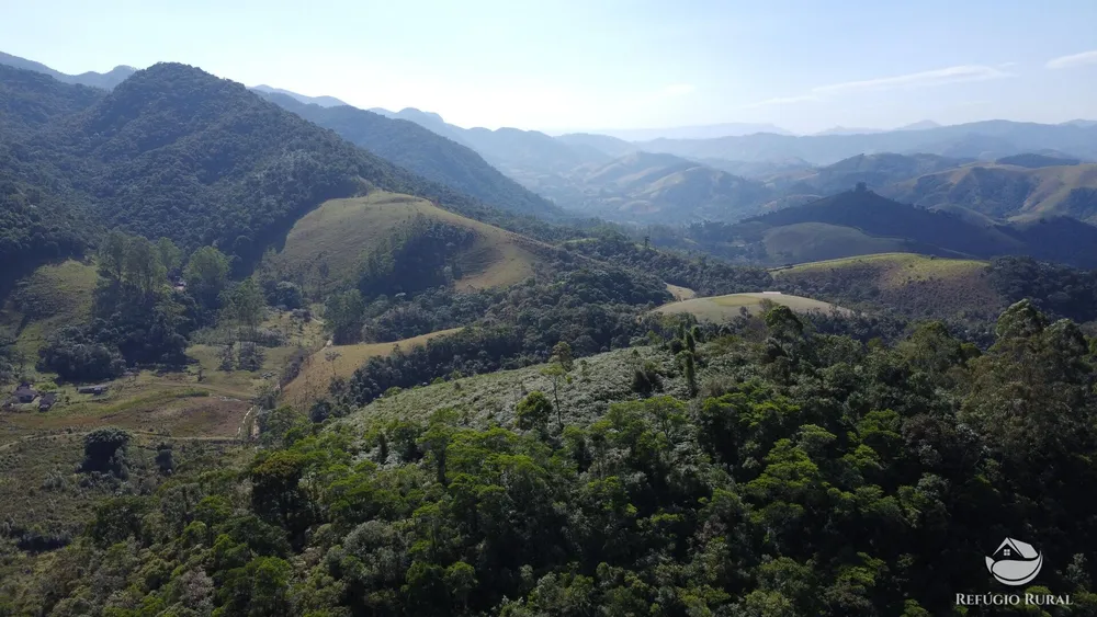 Terreno, 7 hectares - Foto 1