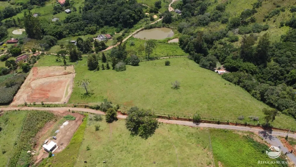 Terreno, 3 hectares - Foto 2