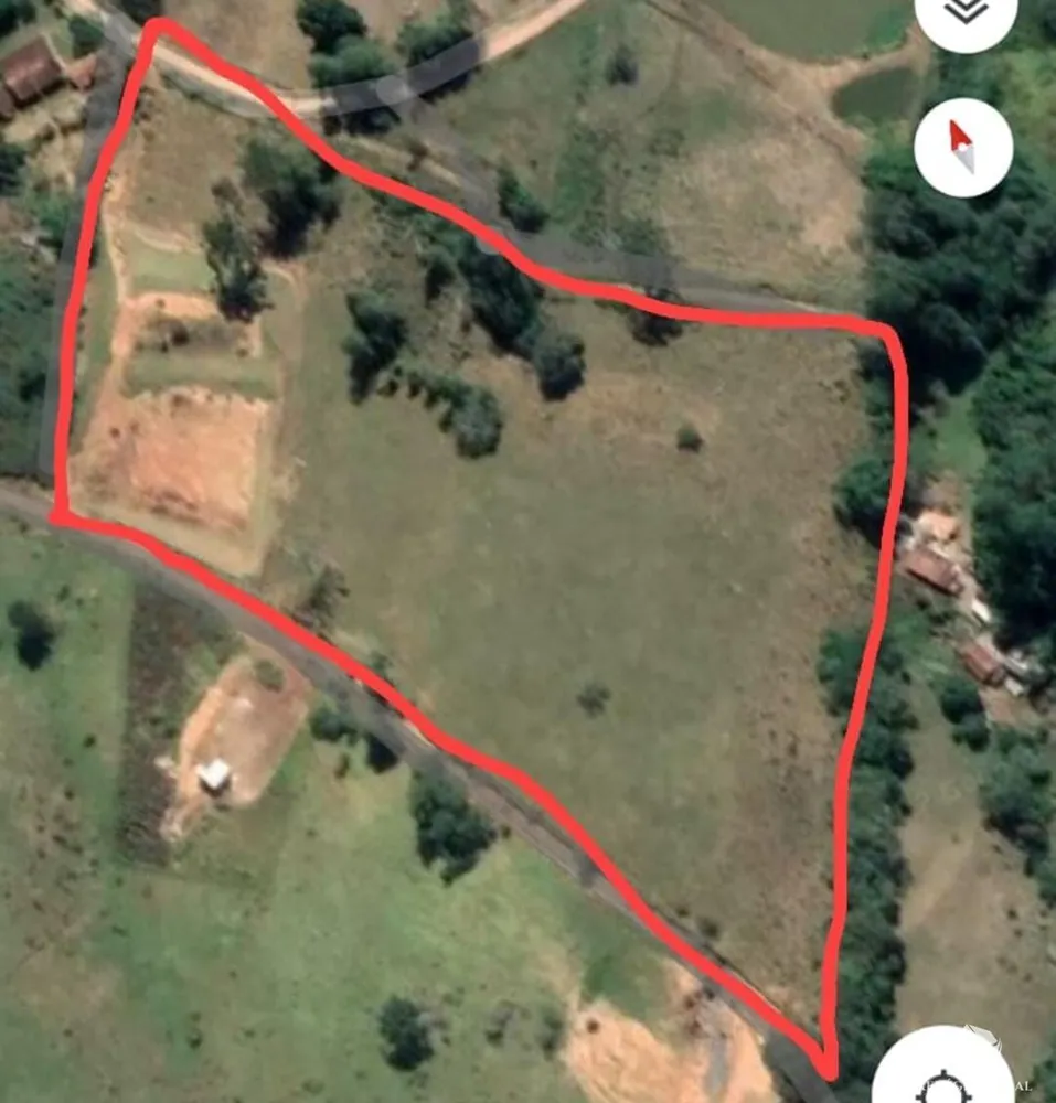 Terreno, 3 hectares - Foto 9