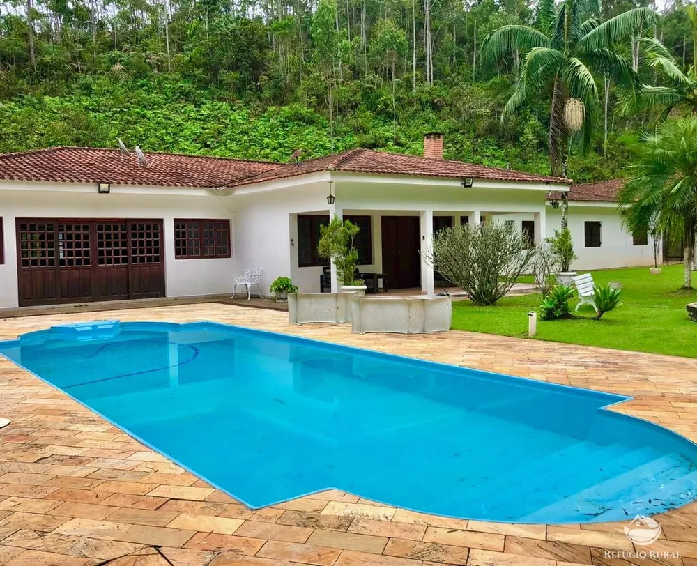 Fazenda, 172 hectares - Foto 1