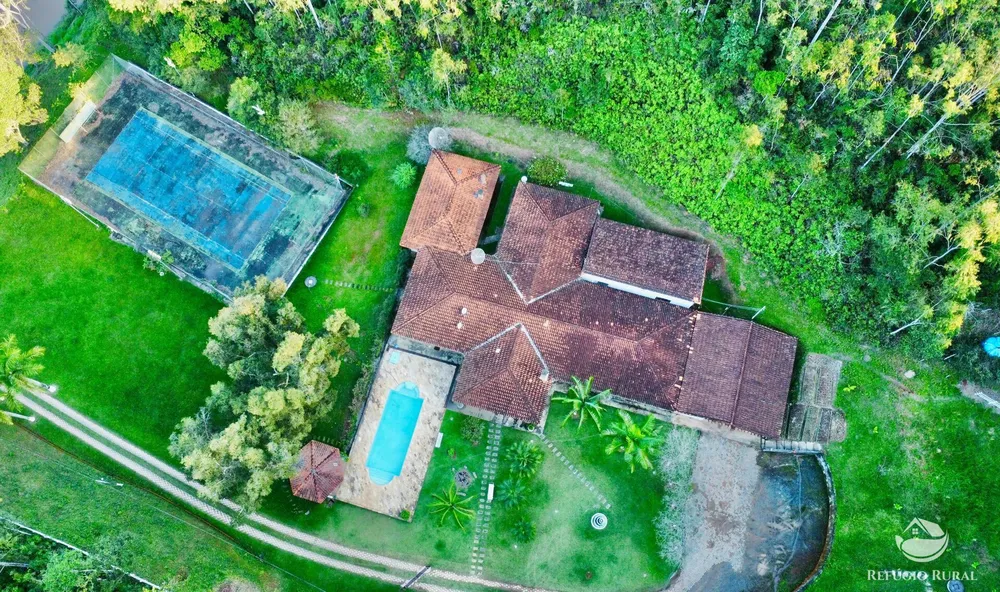 Fazenda, 172 hectares - Foto 8