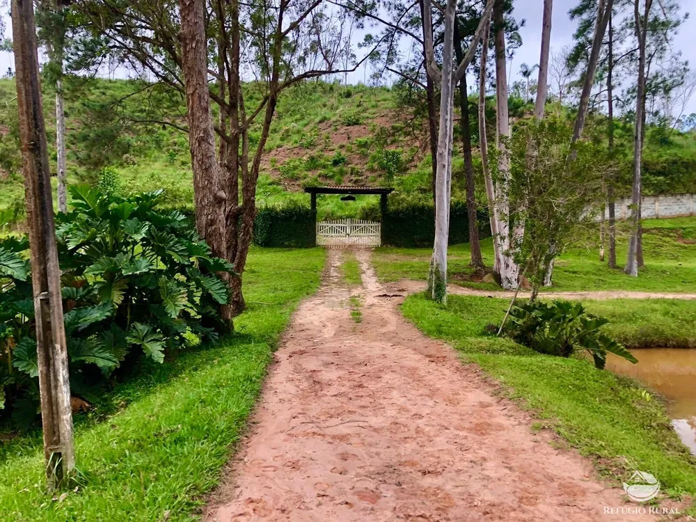 Fazenda, 172 hectares - Foto 3
