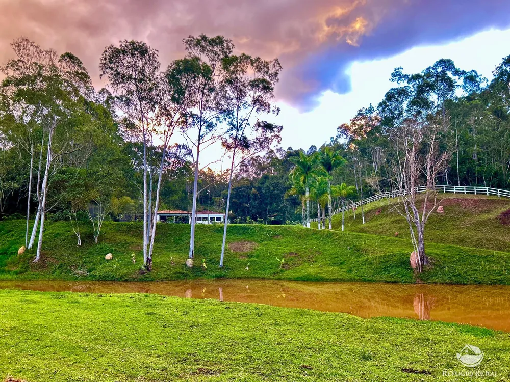Fazenda, 172 hectares - Foto 2