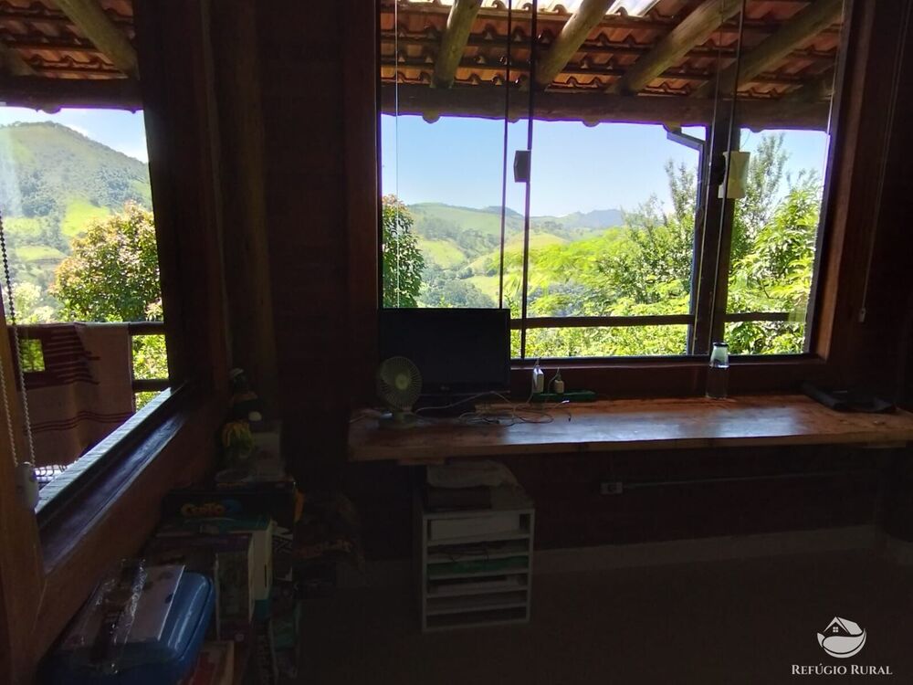 Sítio à venda com 3 quartos, 12100m² - Foto 3