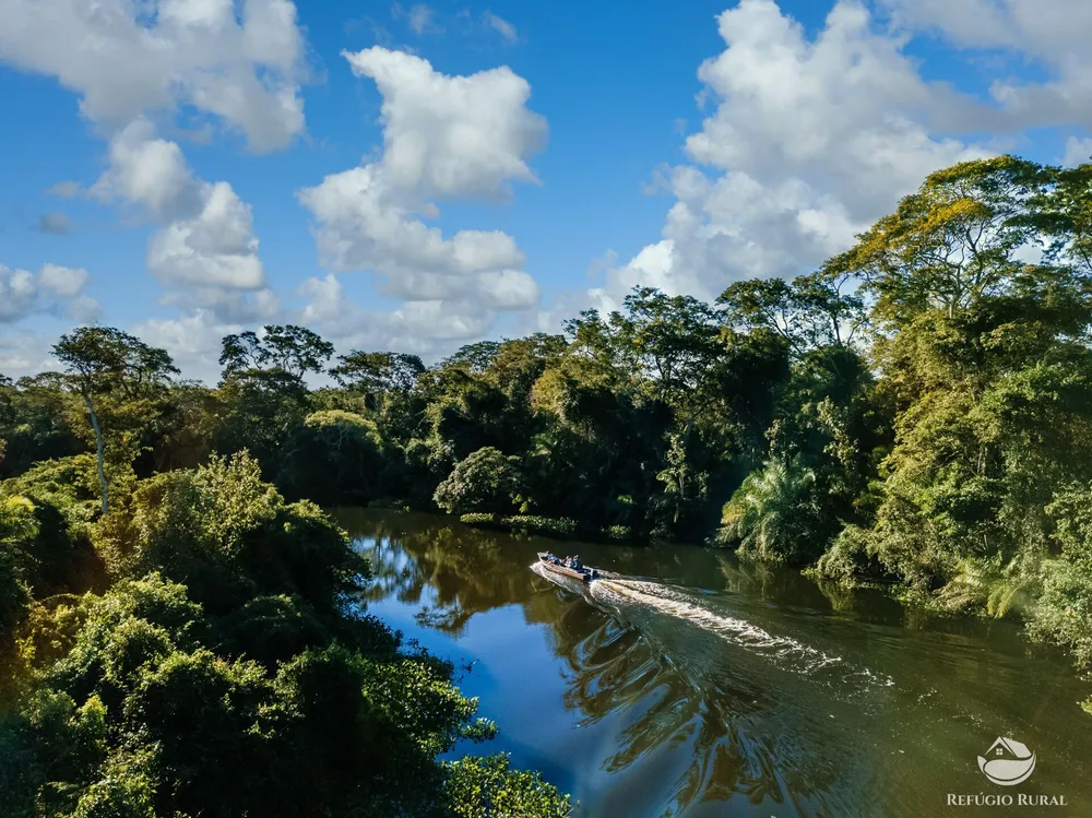 Fazenda, 80000 hectares - Foto 3
