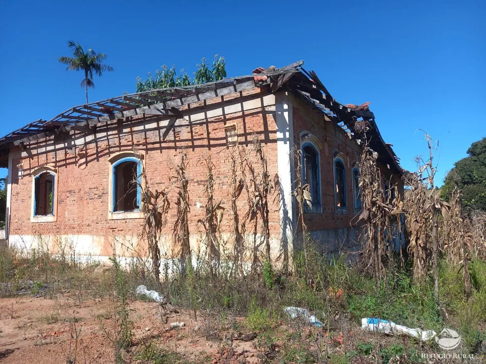 Sítio, 58 hectares - Foto 12