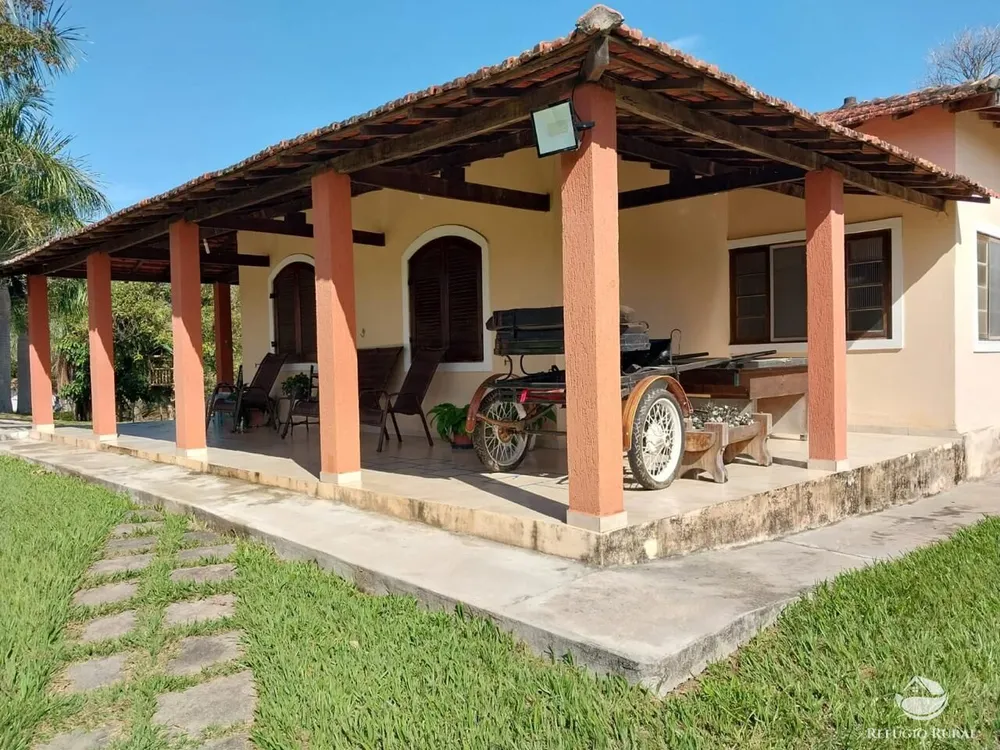 Fazenda, 259 hectares - Foto 16