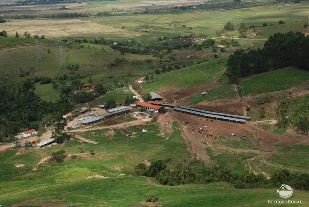 Fazenda, 259 hectares - Foto 11