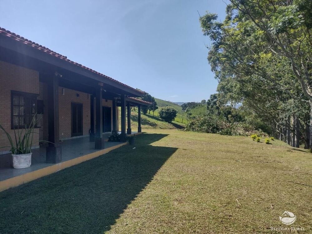 Fazenda, 259 hectares - Foto 6
