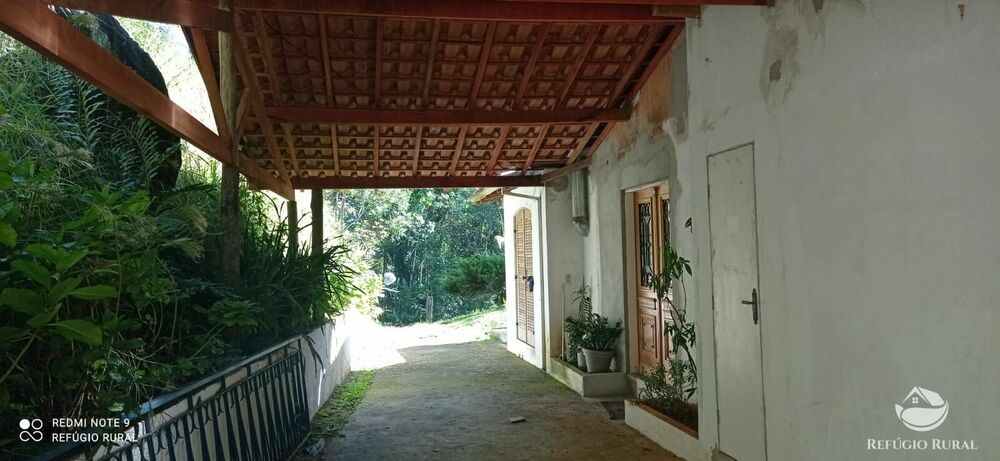 Sítio à venda com 7 quartos, 30000m² - Foto 3