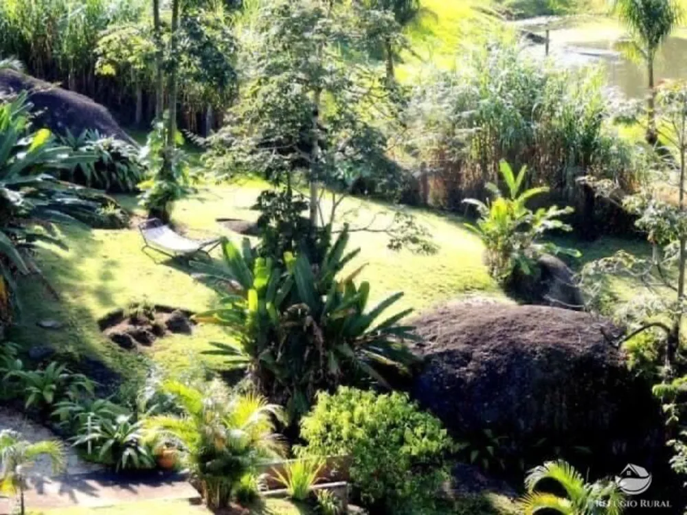 Sítio, 7 quartos, 3 hectares - Foto 1