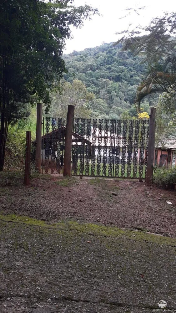 Sítio, 7 quartos, 3 hectares - Foto 9