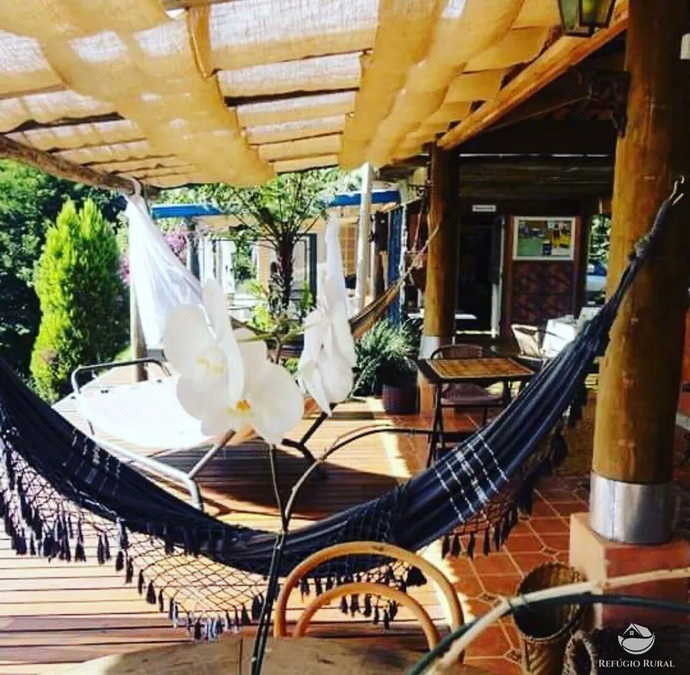 Sítio, 7 quartos, 3 hectares - Foto 4