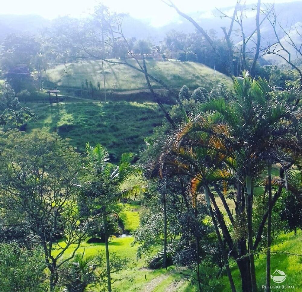 Sítio à venda com 7 quartos, 30000m² - Foto 4
