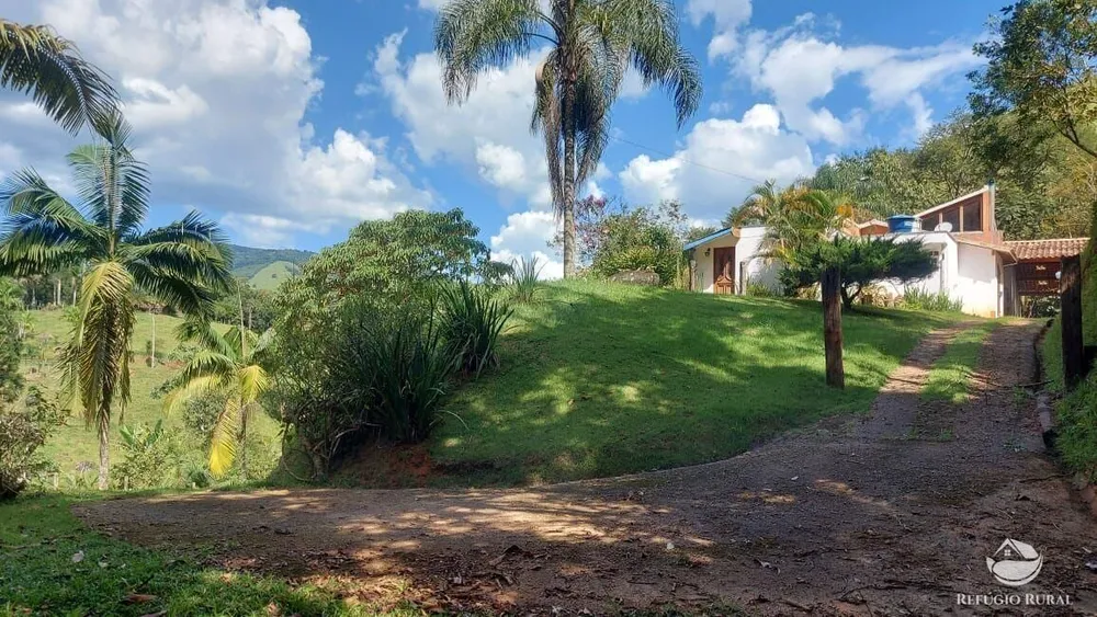 Sítio, 7 quartos, 3 hectares - Foto 15