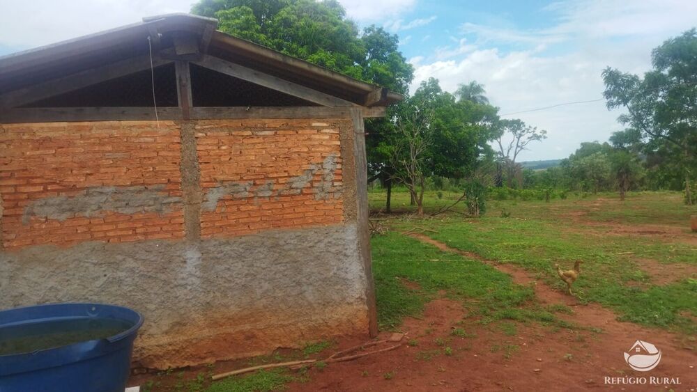 Sítio à venda com 2 quartos, 293900m² - Foto 4
