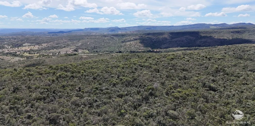 Fazenda, 1454 hectares - Foto 11