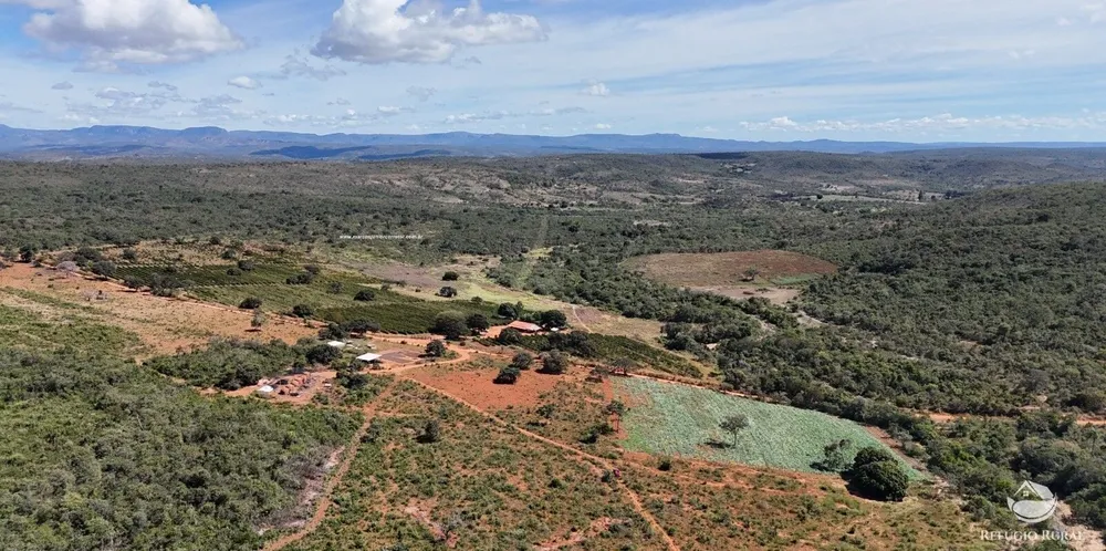 Fazenda, 1454 hectares - Foto 1