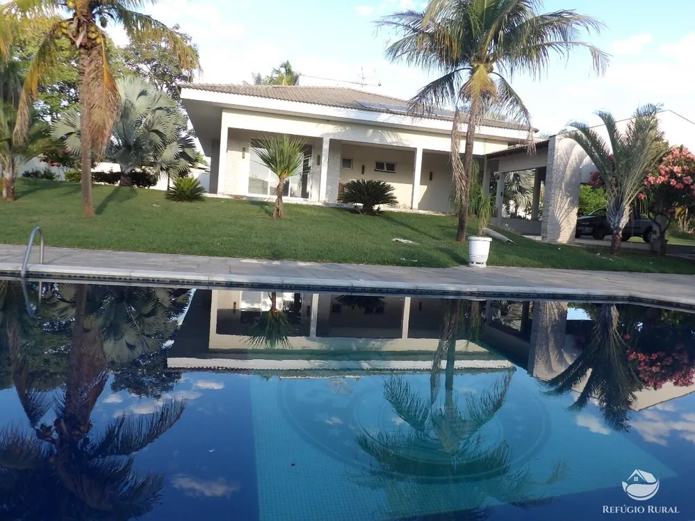 Chácara, 5800 m² - Foto 11
